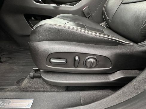 Certified 2020 GMC Terrain Denali w/ Denali Premium Package AWD/4WD image 20