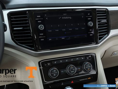 Used 2022 Volkswagen Atlas SE FWD image 62