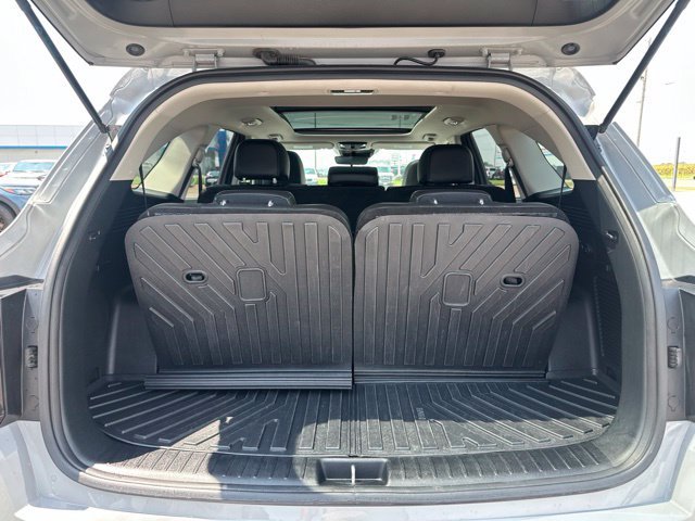 Used 2025 Kia Sorento S w/ Panoramic Sunroof Package FWD image 24