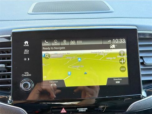 Used 2019 Honda Passport Touring image 34