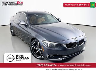 Used 2018 BMW 430i Gran Coupe video 1
