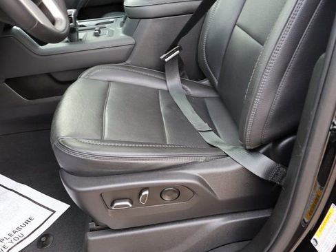 Certified 2023 GMC Sierra 1500 Denali AWD/4WD image 37