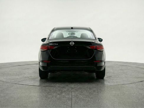 Used 2025 Nissan Sentra SV FWD image 7