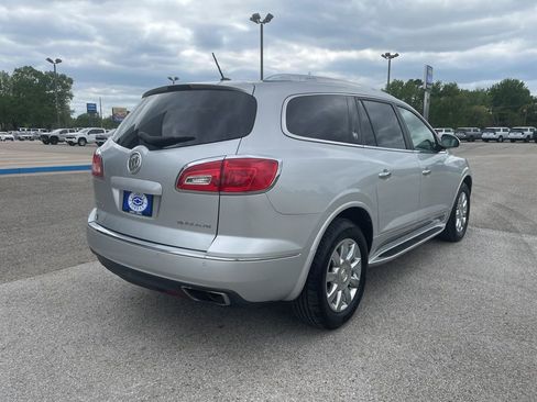 Used 2014 Buick Enclave Leather image 5