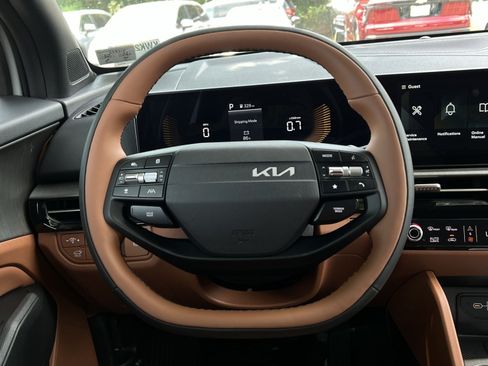 New 2026 Kia Sportage X-Line w/ X-Line Premium Package AWD/4WD image 39