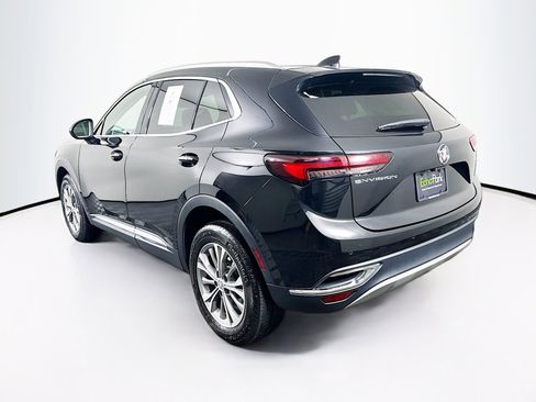 Used 2023 Buick Envision Preferred image 5