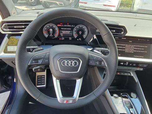 New 2026 Audi A3 2.0T Premium Plus image 23
