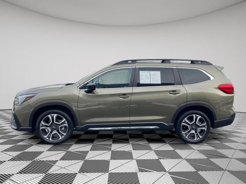 Certified 2024 Subaru Ascent Limited w/ Technology Package image 8