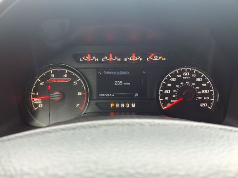 Used 2020 Ford F150 XLT w/ Equipment Group 302A Luxury image 16