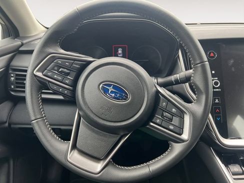 Used 2025 Subaru Legacy Premium AWD/4WD image 13