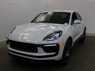 New 2026 Porsche Macan 360° Tour