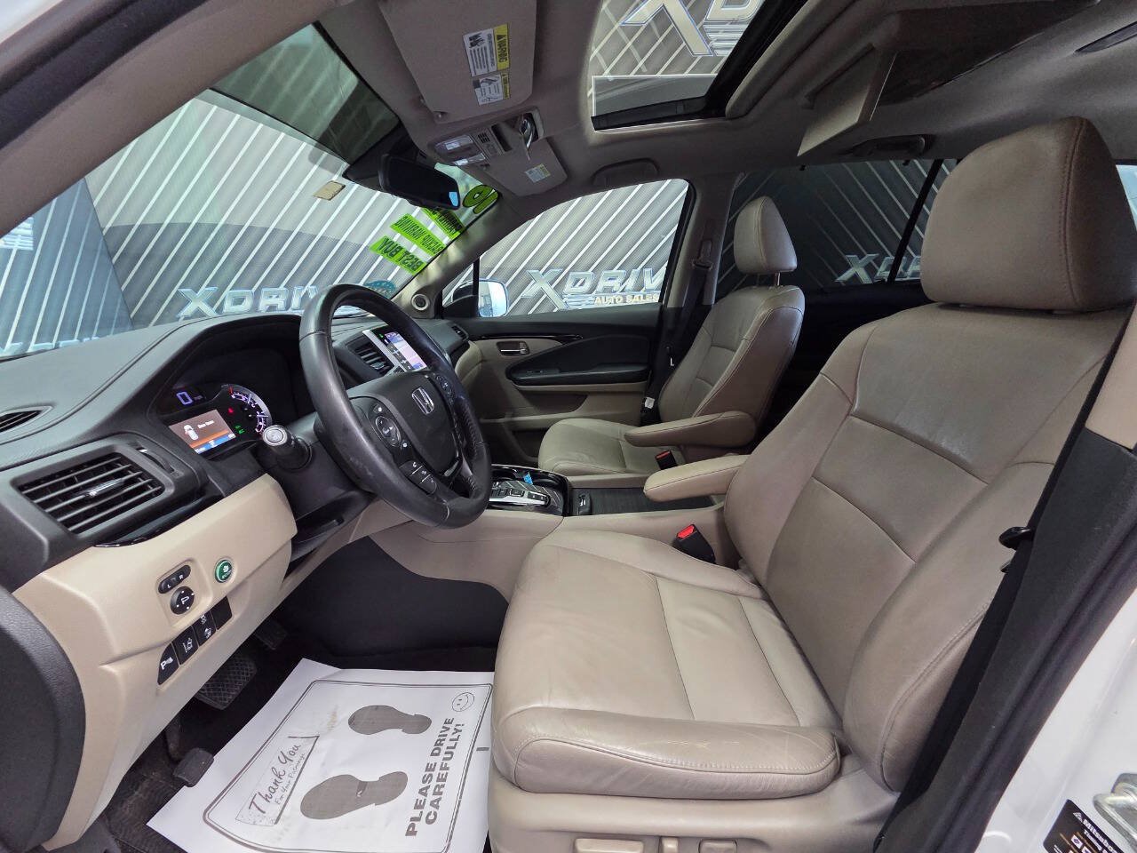 Used 2016 Honda Pilot Touring image 18