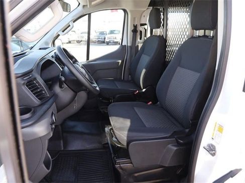 Used 2024 Ford Transit 250 Base w/ Exterior Upgrade Package image 8