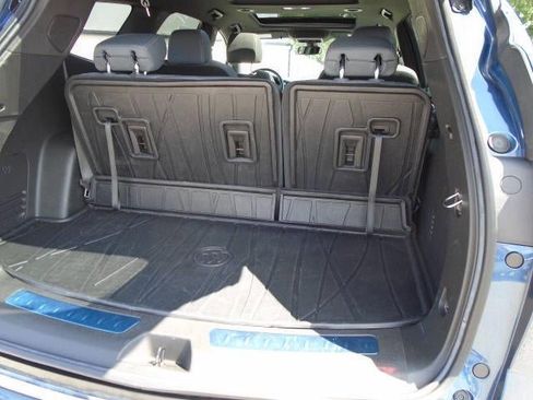 Certified 2022 Buick Enclave Essence w/ Experience Buick Package image 29