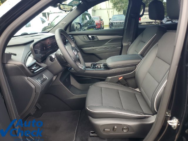 Used 2026 Buick Enclave Preferred w/ Power Package FWD image 19