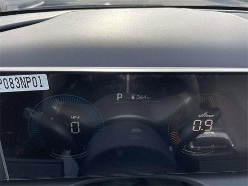 Certified 2025 Hyundai Tucson SEL image 19