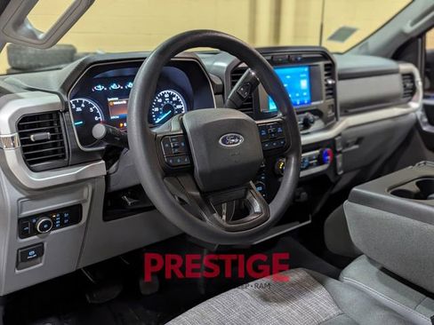 Used 2023 Ford F150 XLT image 11