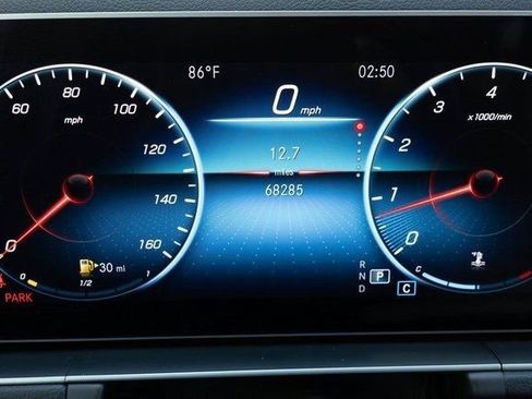 Used 2020 Mercedes-Benz GLE 350 4MATIC image 3