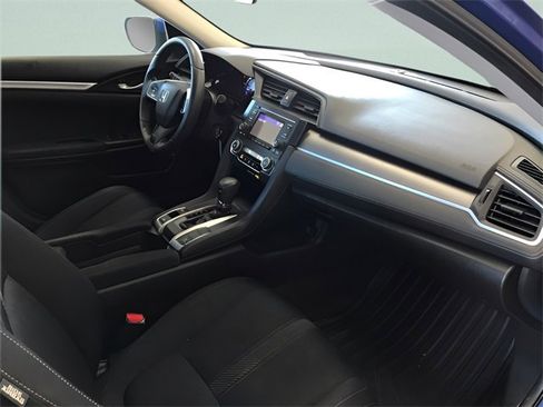 Used 2017 Honda Civic LX image 14