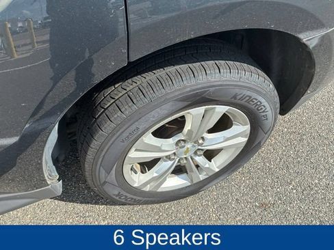 Used 2012 Chevrolet Equinox LT FWD image 9