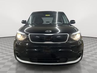 Used 2017 Kia Soul EV video 2