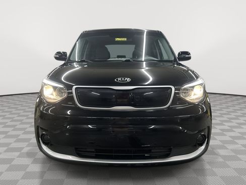 Used 2017 Kia Soul EV image 2