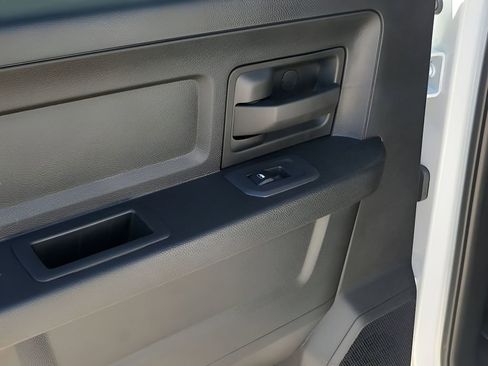 New 2026 RAM 3500 Tradesman AWD/4WD image 46