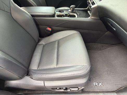 Used 2023 Lexus RX 350 Premium w/ Accessory Package (Z1) AWD/4WD image 44