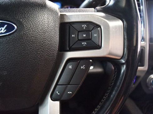 Used 2018 Ford F250 Platinum w/ Platinum Ultimate Package AWD/4WD image 52