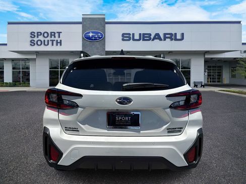 New 2026 Subaru Crosstrek 2.5i Limited AWD/4WD image 4