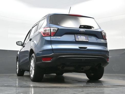 Used 2018 Ford Escape SEL FWD image 27
