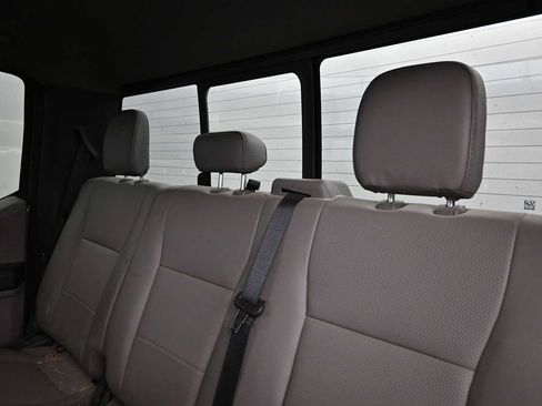 Used 2022 Ford F350 XL w/ STX Appearance Package AWD/4WD image 20
