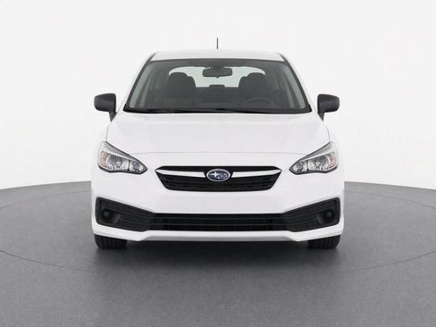 Used 2020 Subaru Impreza 2.0i AWD/4WD image 5
