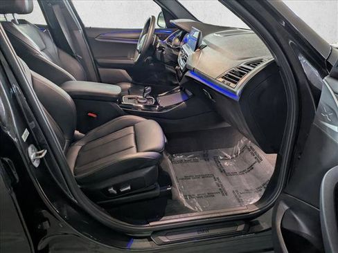 Certified 2023 BMW X3 sDrive30i w/ Convenience Package image 23