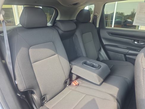 Used 2024 Honda CR-V EX image 14