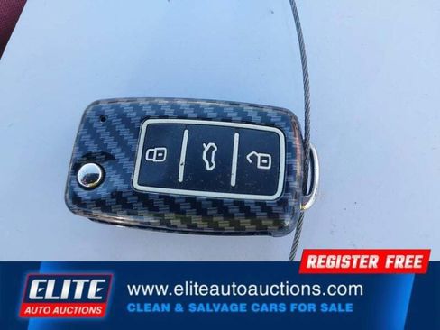 Used 2015 Volkswagen Jetta SE image 21