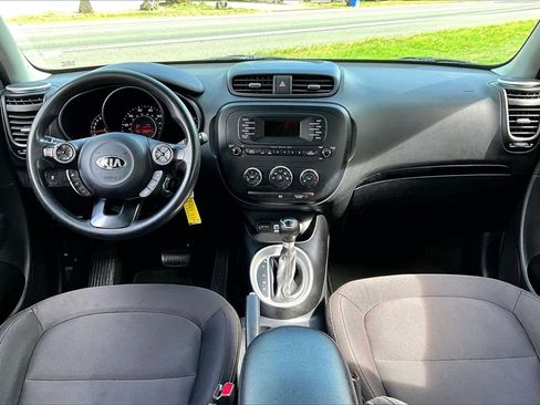 Used 2015 Kia Soul image 15
