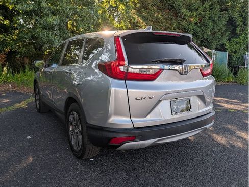 Used 2018 Honda CR-V EX image 8