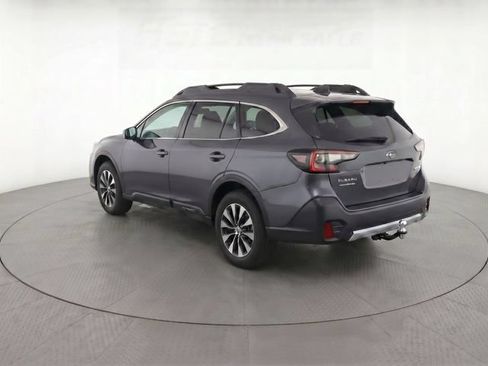 Used 2024 Subaru Outback Limited AWD/4WD image 4