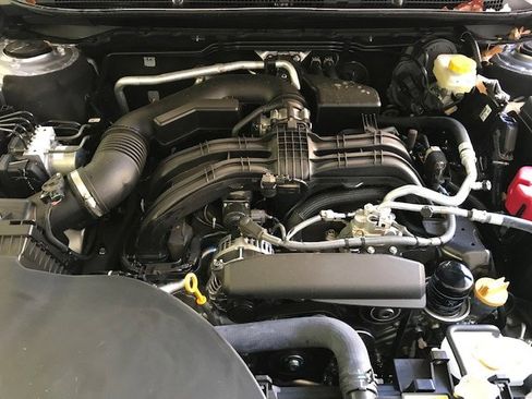 Used 2025 Subaru Outback Limited w/ Popular Package #2 image 11