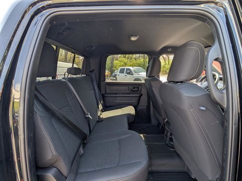 New 2025 RAM 2500 Tradesman image 8