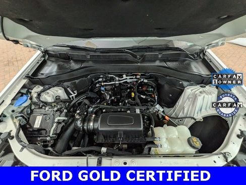 Certified 2023 Ford Explorer XLT w/ Class IV Trailer Tow Package image 24