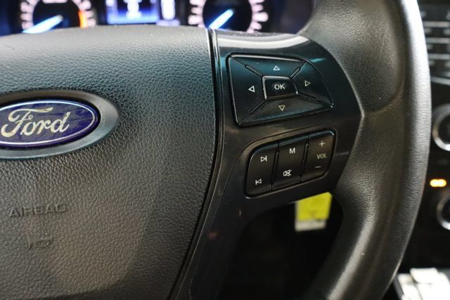 Used 2017 Ford Explorer 4WD Police Interceptor image 18