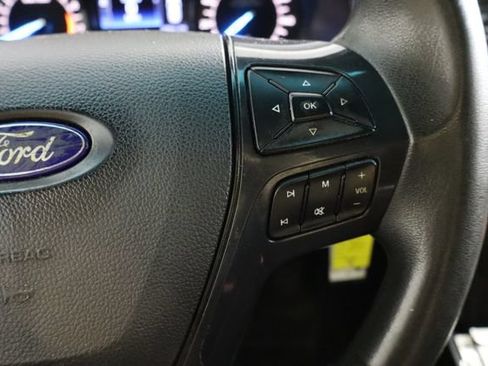 Used 2017 Ford Explorer 4WD Police Interceptor image 18