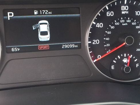 Used 2023 Kia Forte LXS w/ LXS Technology Package FWD image 20
