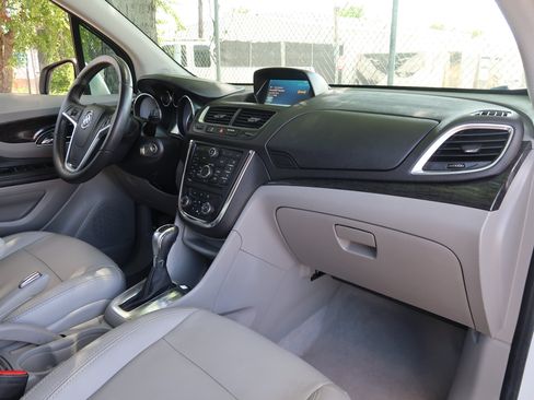 Used 2015 Buick Encore Convenience FWD image 14
