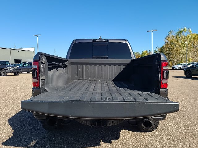 Used 2022 RAM 1500 TRX w/ TRX Level 2 Equipment Group AWD/4WD image 36