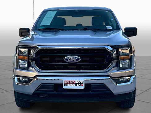 Used 2023 Ford F150 XLT image 9