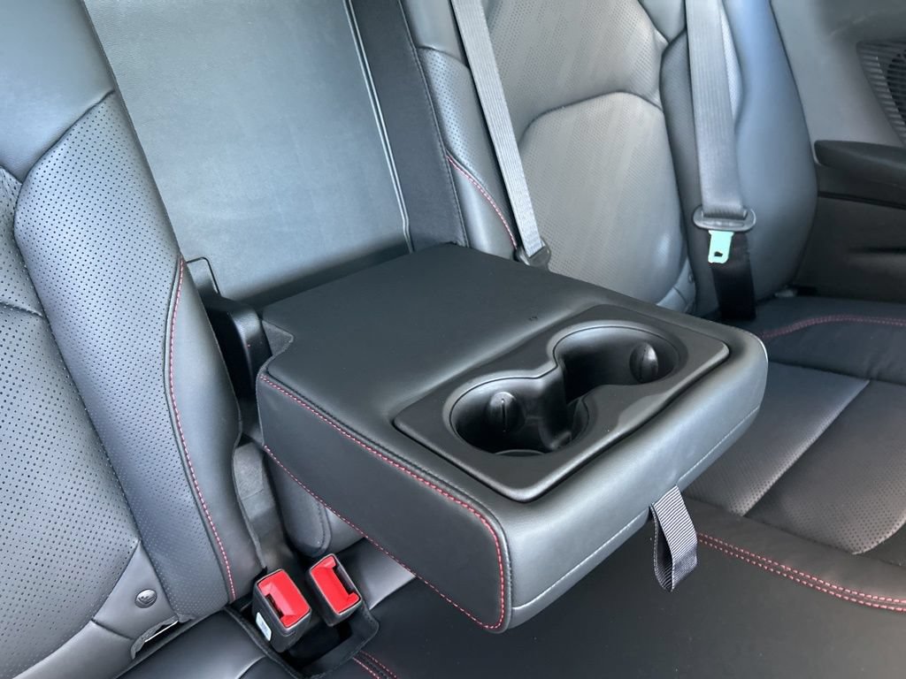 New 2026 Dodge Charger Scat Pack AWD/4WD image 28