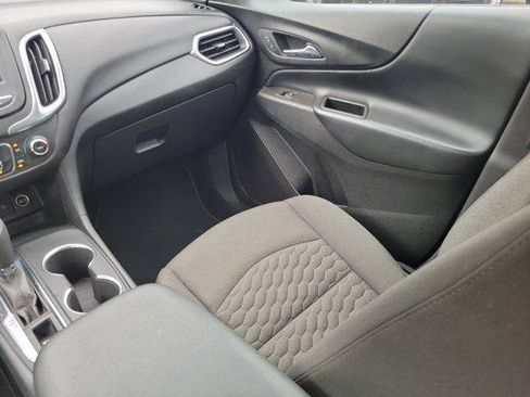 Used 2021 Chevrolet Equinox LT image 15